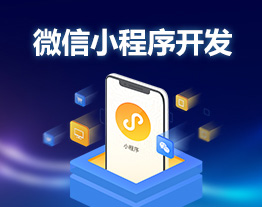 自貢的套餐-微信小程序開(kāi)發(fā)